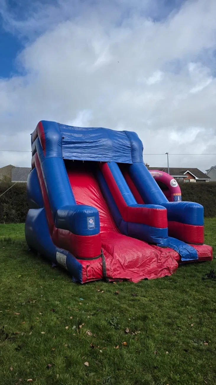 Slide